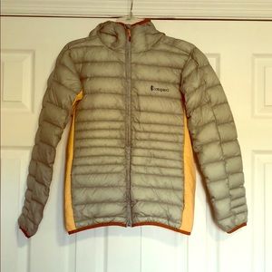 Cotopaxi Fuego Down Jacket